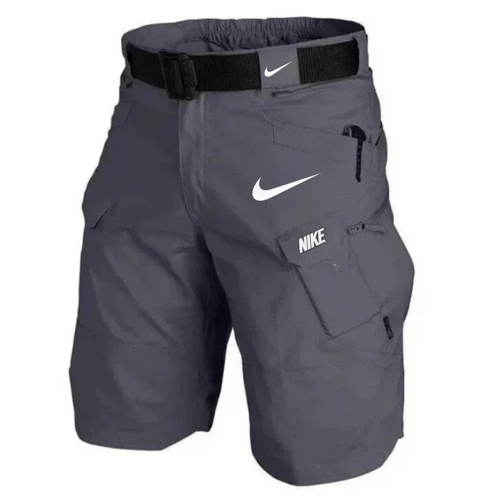 Spodenki cargo