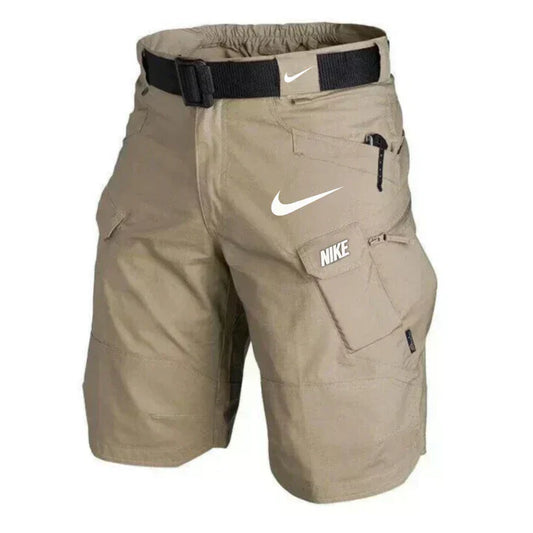 Spodenki cargo